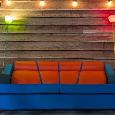 Casa Pelicano Bocas del Toro Eksteriør bilde