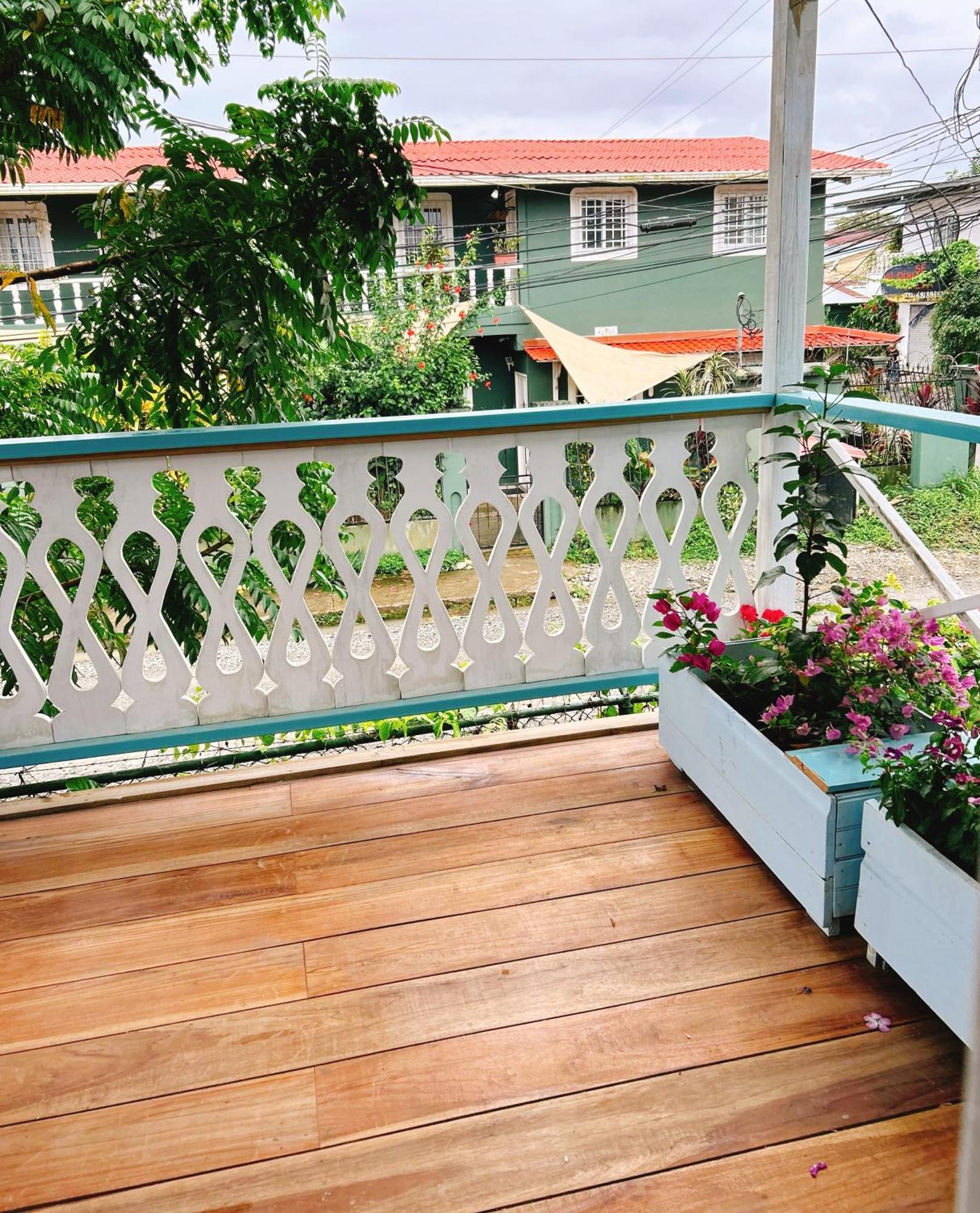 Casa Pelicano Bocas del Toro Eksteriør bilde