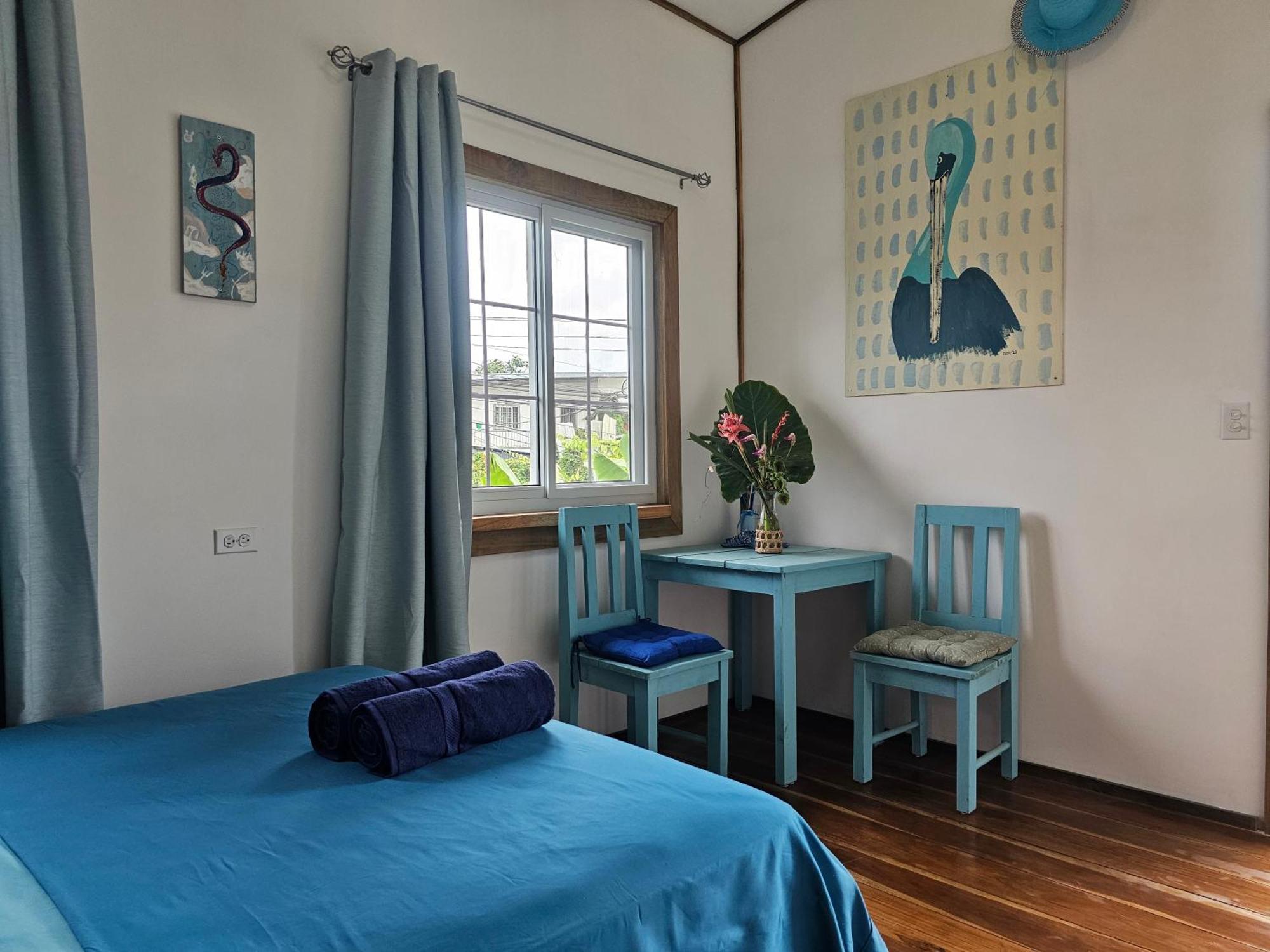 Casa Pelicano Bocas del Toro Eksteriør bilde