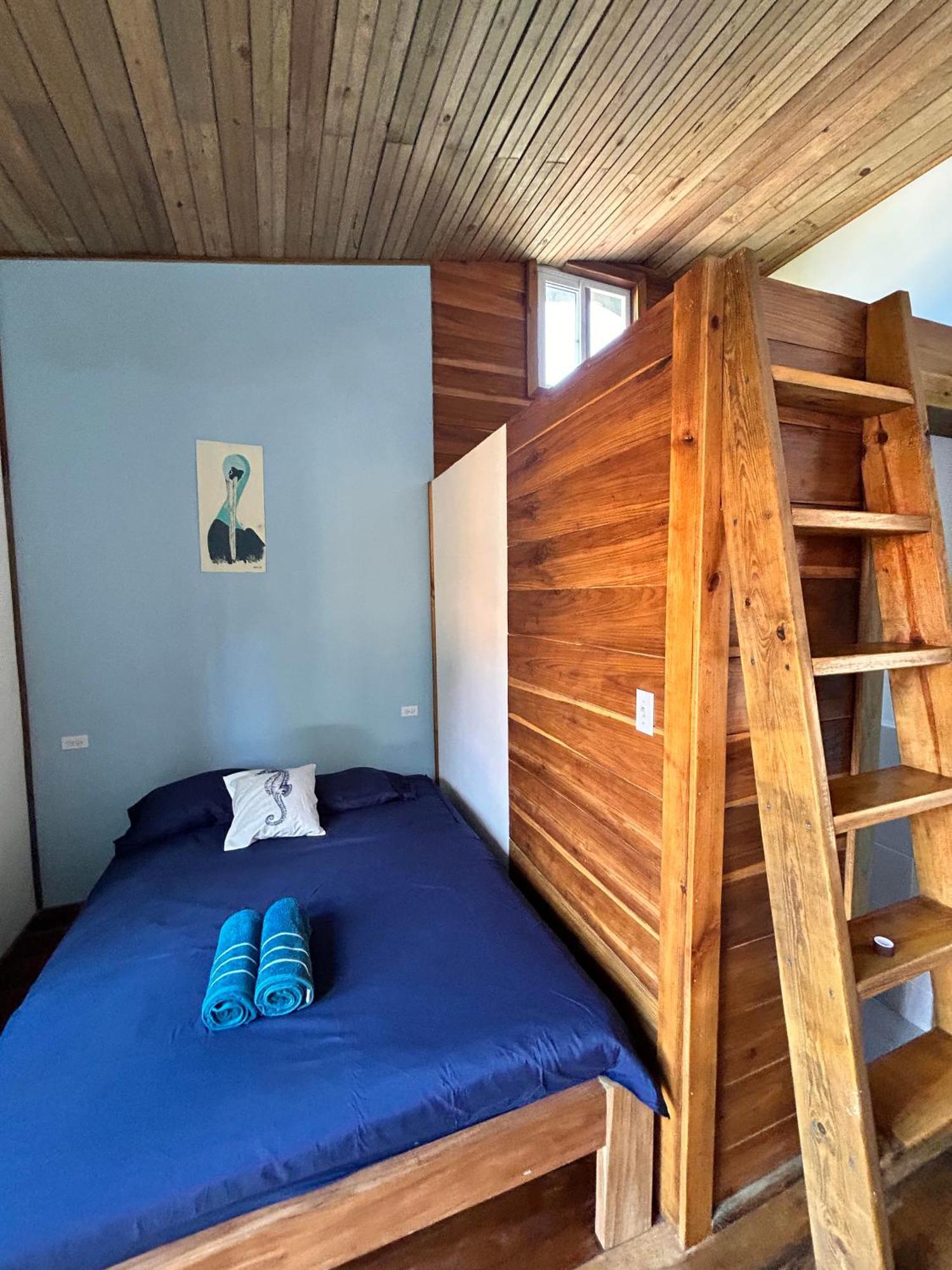 Casa Pelicano Bocas del Toro Eksteriør bilde