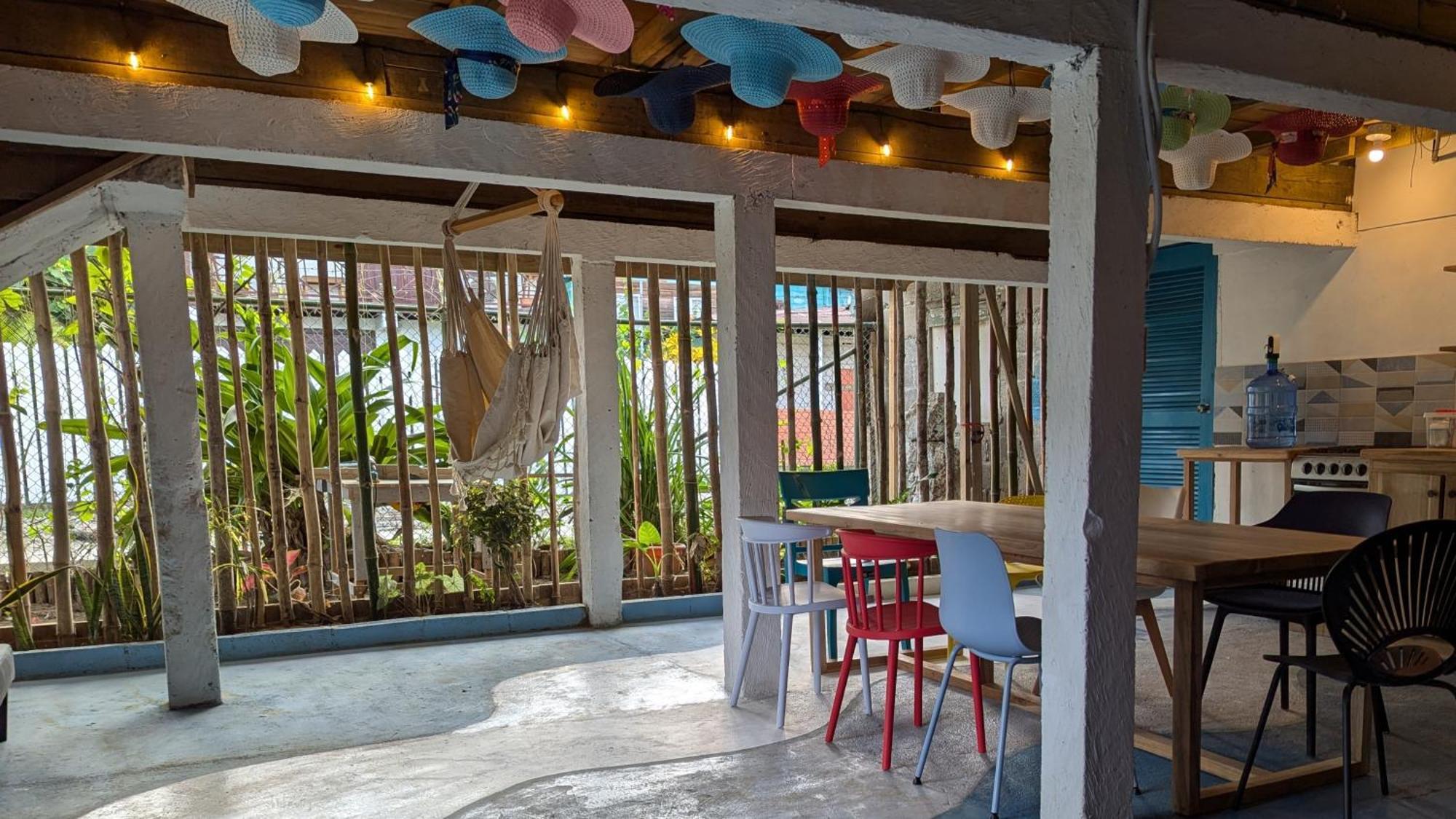 Casa Pelicano Bocas del Toro Eksteriør bilde