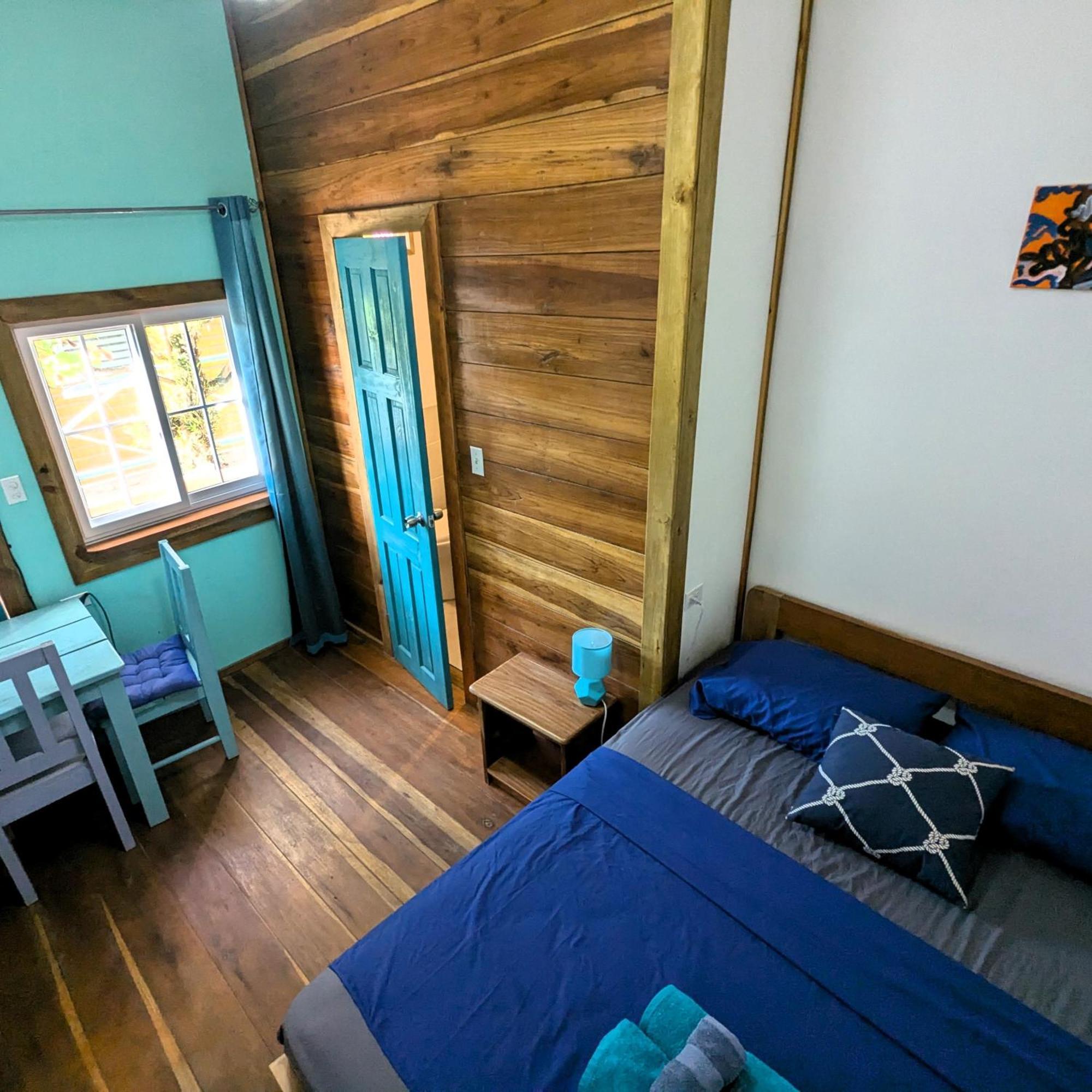 Casa Pelicano Bocas del Toro Eksteriør bilde