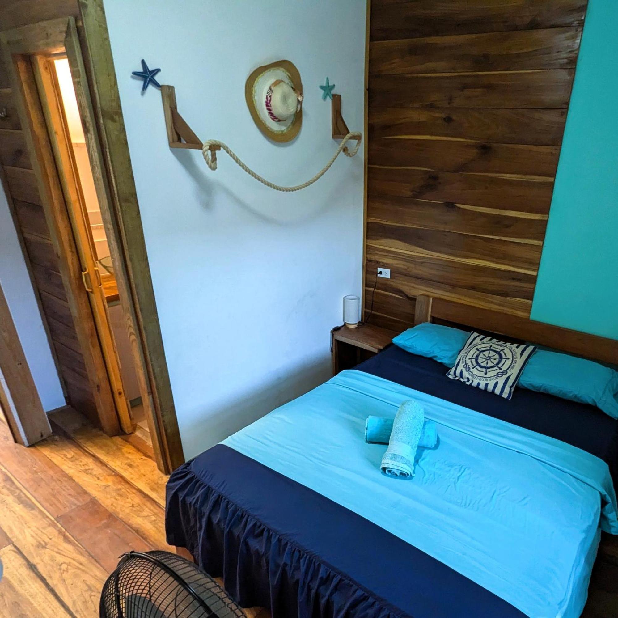 Casa Pelicano Bocas del Toro Eksteriør bilde