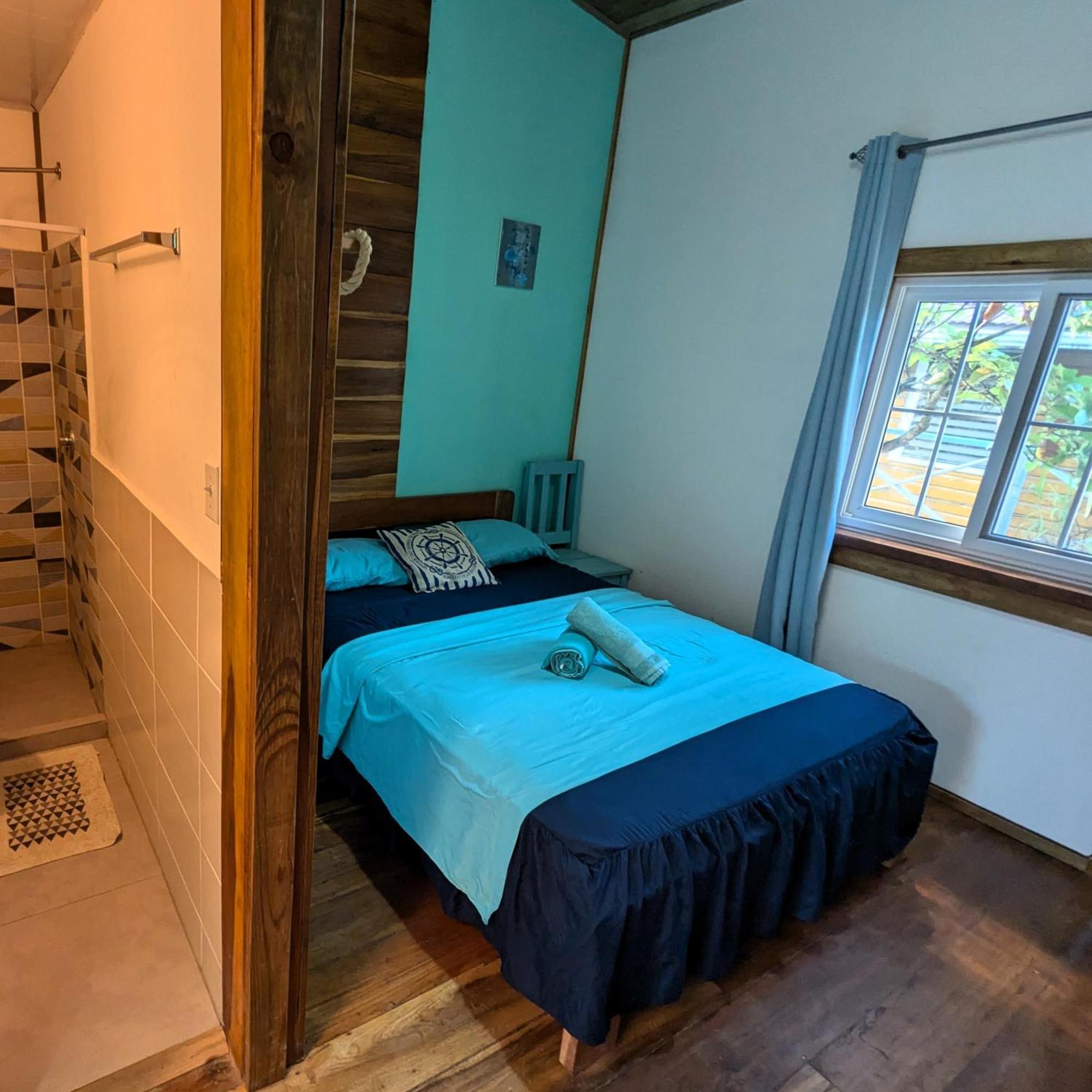 Casa Pelicano Bocas del Toro Eksteriør bilde