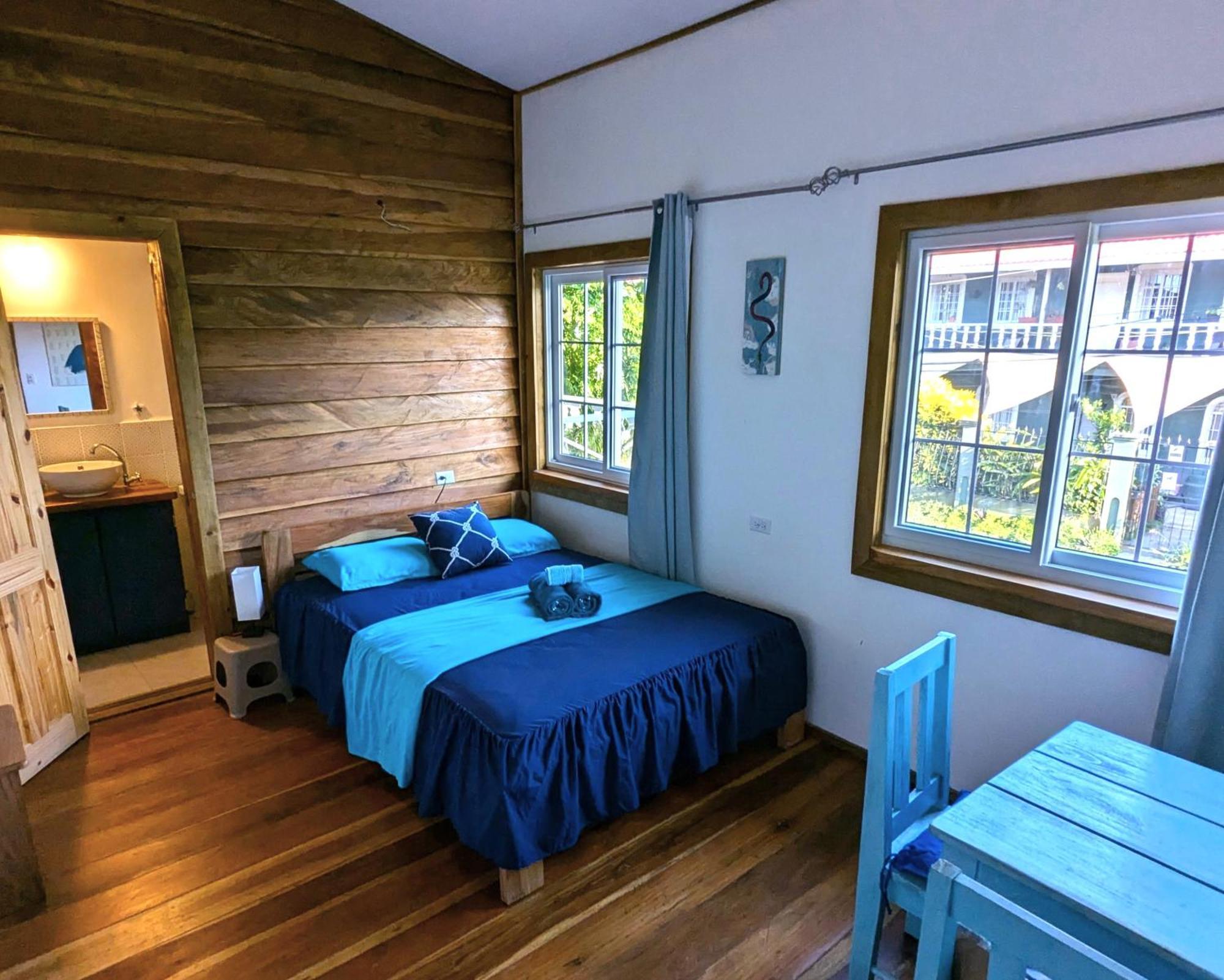 Casa Pelicano Bocas del Toro Eksteriør bilde