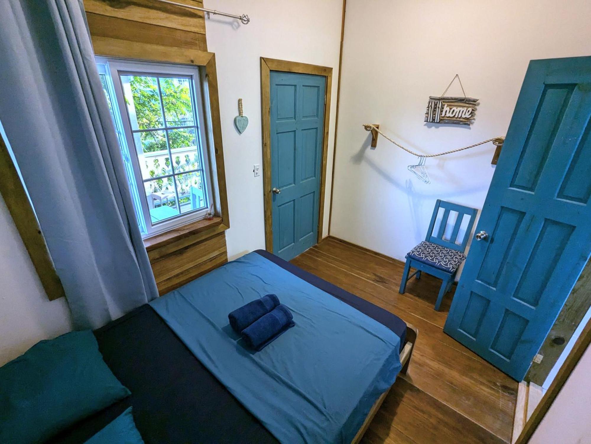 Casa Pelicano Bocas del Toro Eksteriør bilde